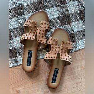 Steve Madden sandal